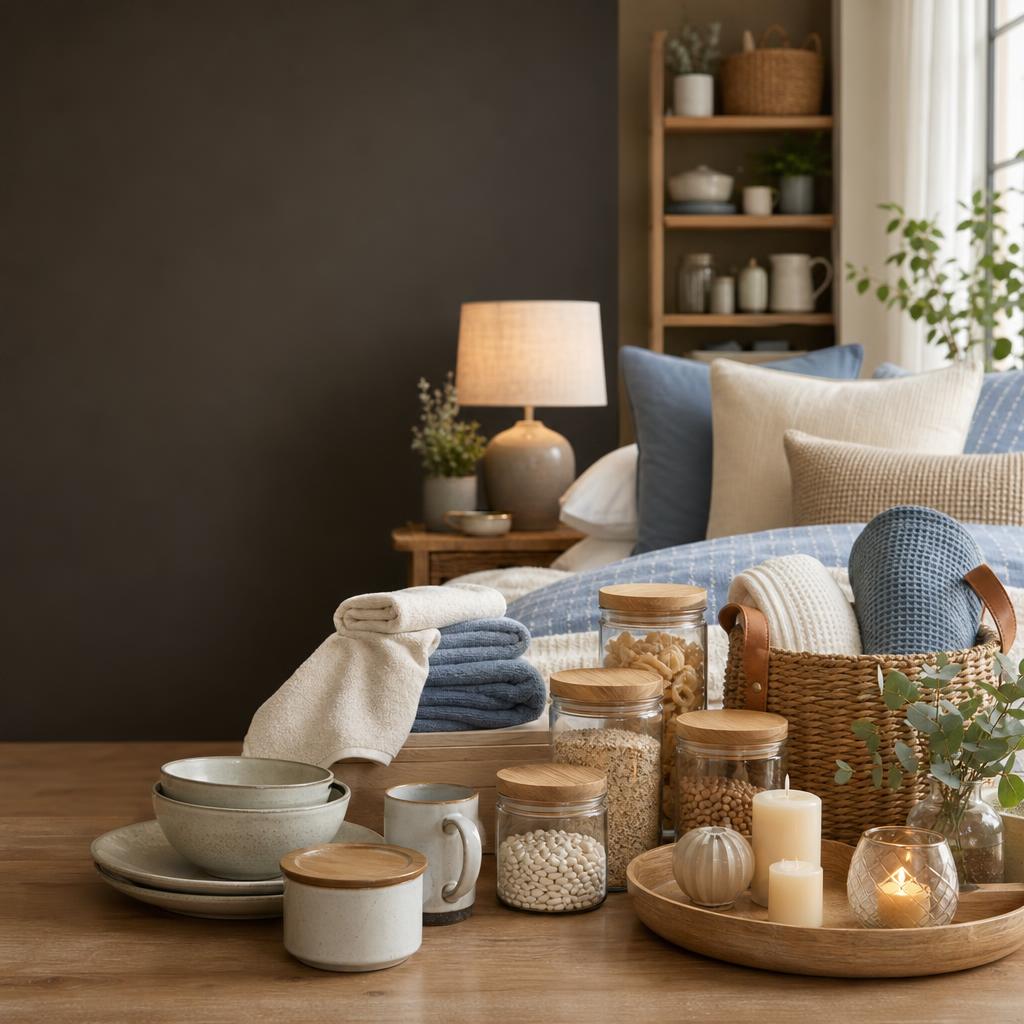 Clearance homeware, bedding, kitchenware and home living collection