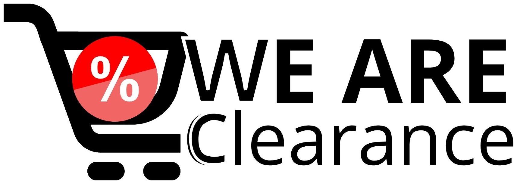 We are Clearance